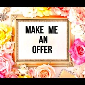Make me an Offer 🫣